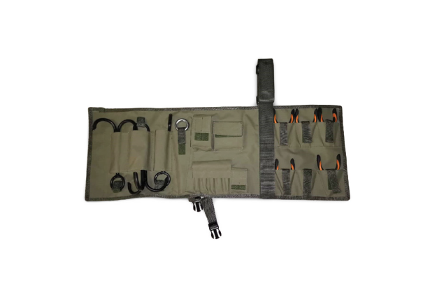 EOD Pulling Kit