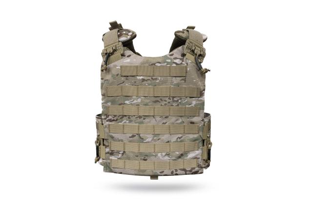 Body Armour